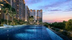 Hyll On Holland (D10), Condominium #581356511